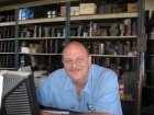 Steve Beck...friction specialist
